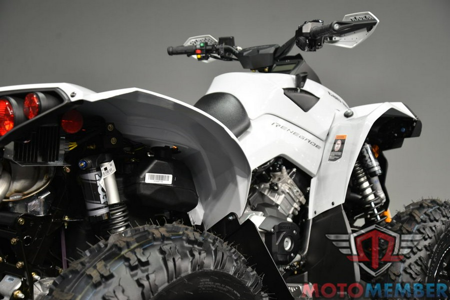 2026 Can-Am Renegade X xc 1000R