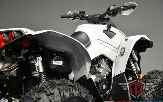 2026 Can-Am Renegade X xc 1000R