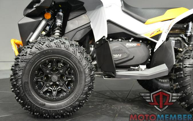 2026 Can-Am Renegade X xc 1000R