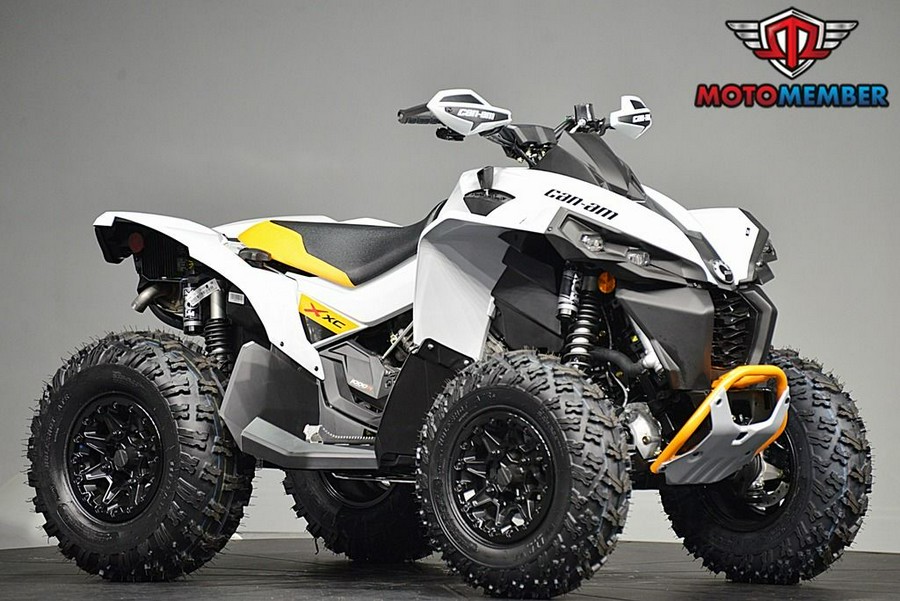 2026 Can-Am Renegade X xc 1000R
