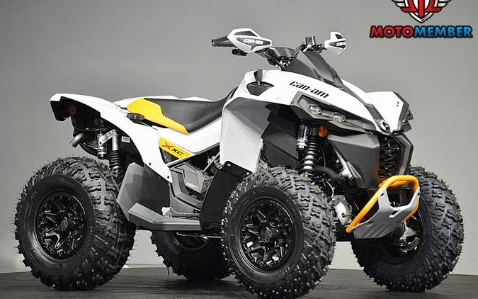 2026 Can-Am Renegade X xc 1000R