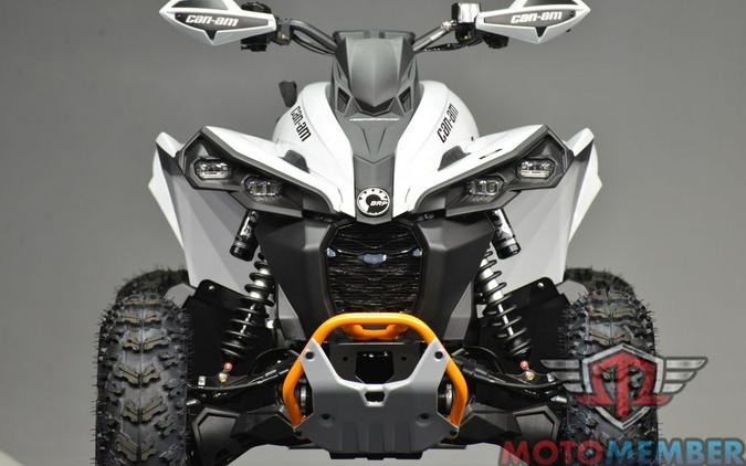 2026 Can-Am Renegade X xc 1000R