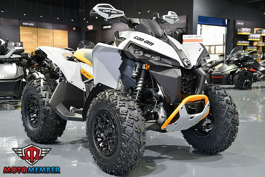 2026 Can-Am Renegade X xc 1000R