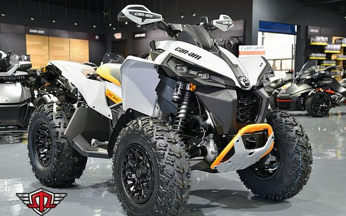 2026 Can-Am Renegade X xc 1000R