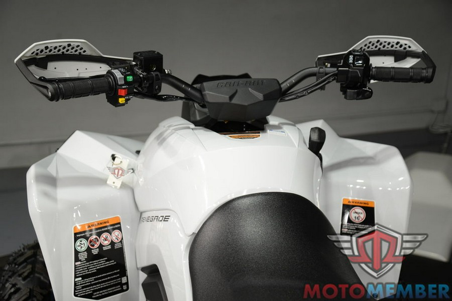 2026 Can-Am Renegade X xc 1000R