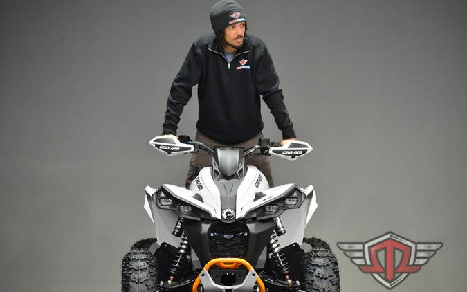 2026 Can-Am Renegade X xc 1000R
