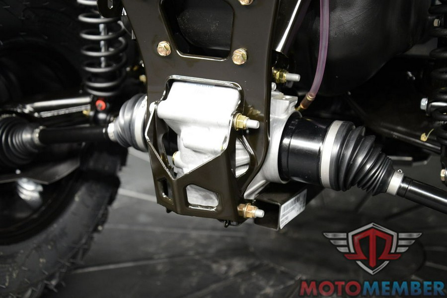 2026 Can-Am Renegade X xc 1000R