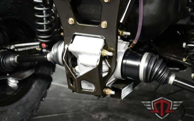 2026 Can-Am Renegade X xc 1000R