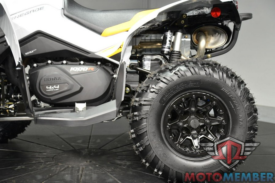 2026 Can-Am Renegade X xc 1000R