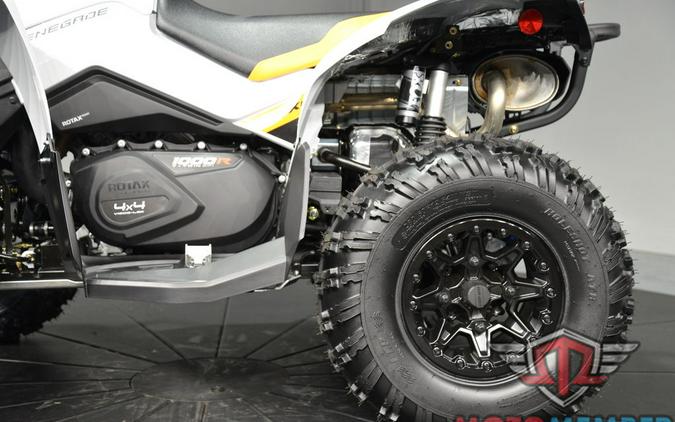 2026 Can-Am Renegade X xc 1000R