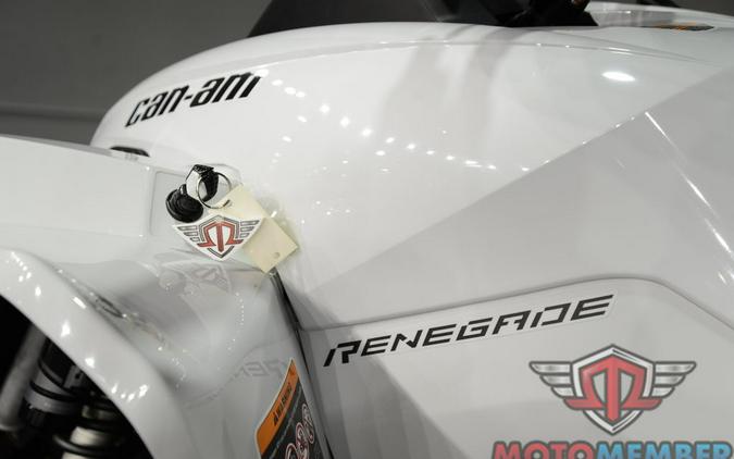 2026 Can-Am Renegade X xc 1000R