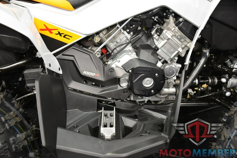 2026 Can-Am Renegade X xc 1000R