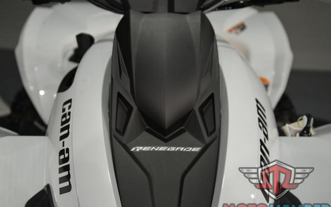 2026 Can-Am Renegade X xc 1000R