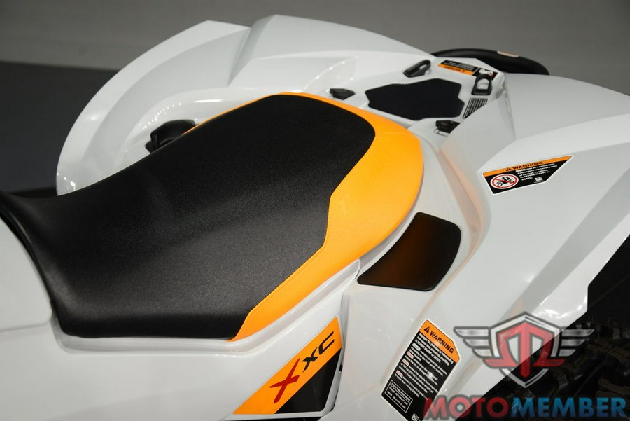 2026 Can-Am Renegade X xc 1000R