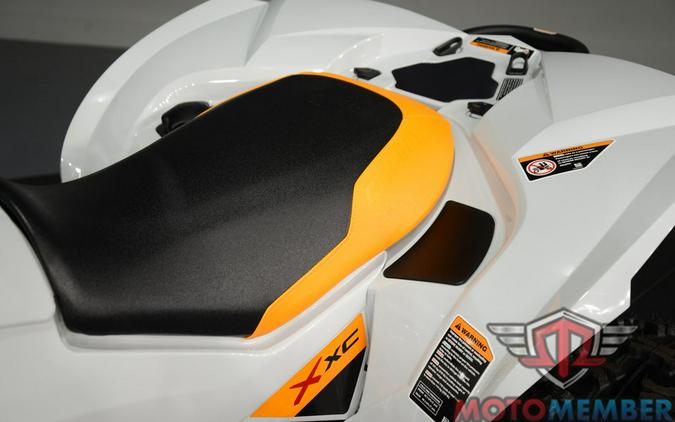 2026 Can-Am Renegade X xc 1000R