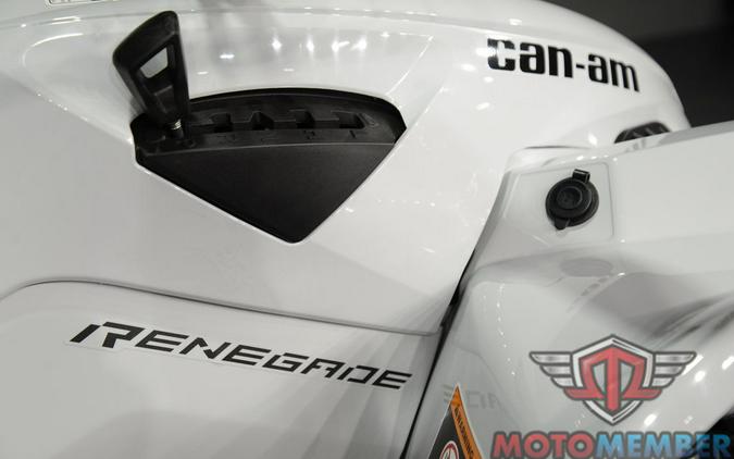2026 Can-Am Renegade X xc 1000R