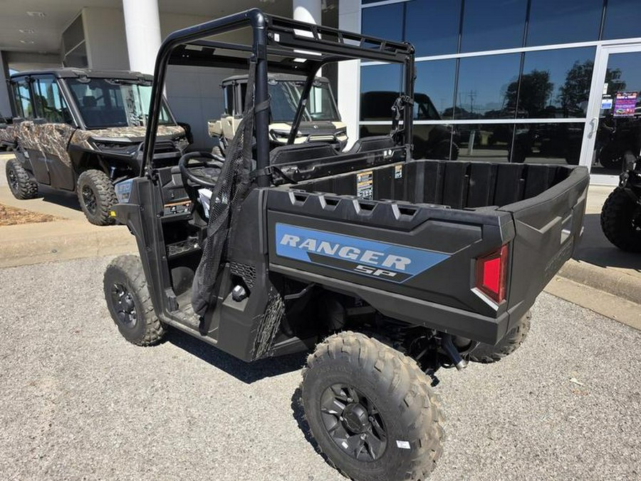 2026 Polaris® Ranger SP 570 Premium