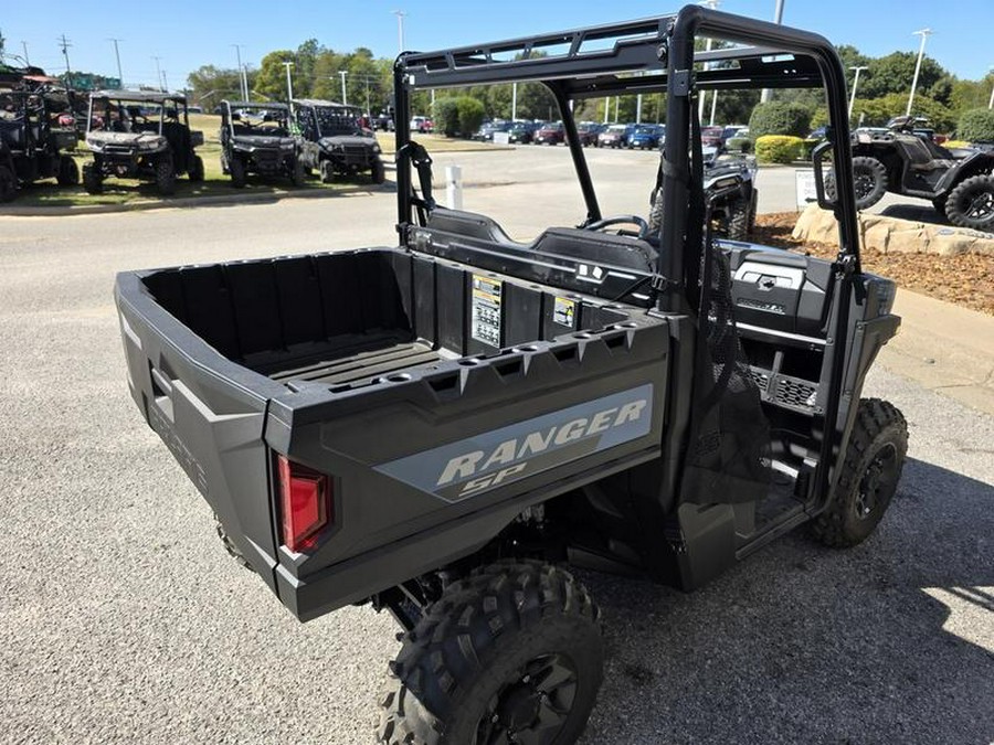 2026 Polaris® Ranger SP 570 Premium
