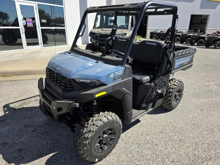 2026 Polaris® Ranger SP 570 Premium