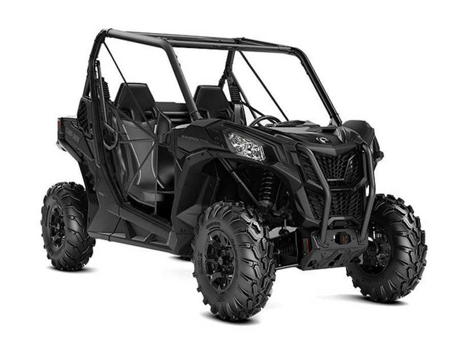 2026 Can-Am® Maverick Trail DPS 700