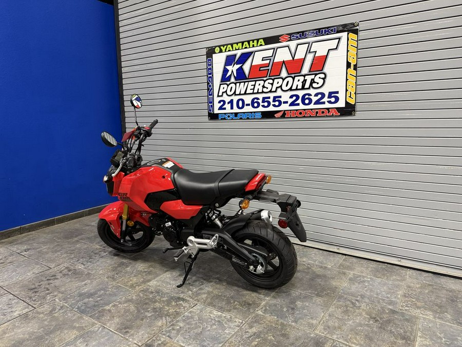 2025 Honda Grom™ Base