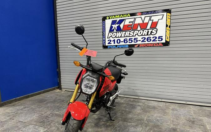 2025 Honda Grom™ Base
