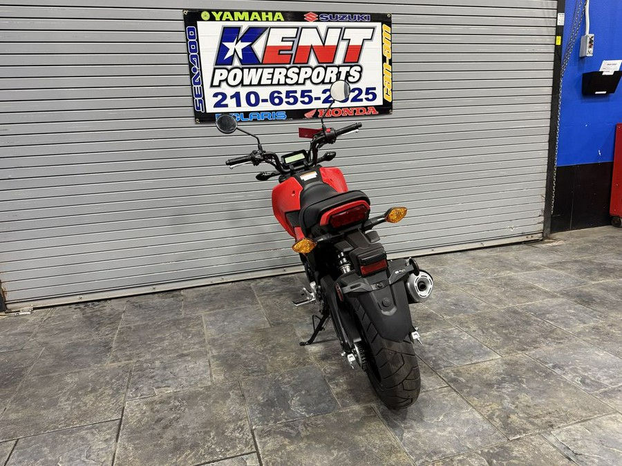 2025 Honda Grom™ Base