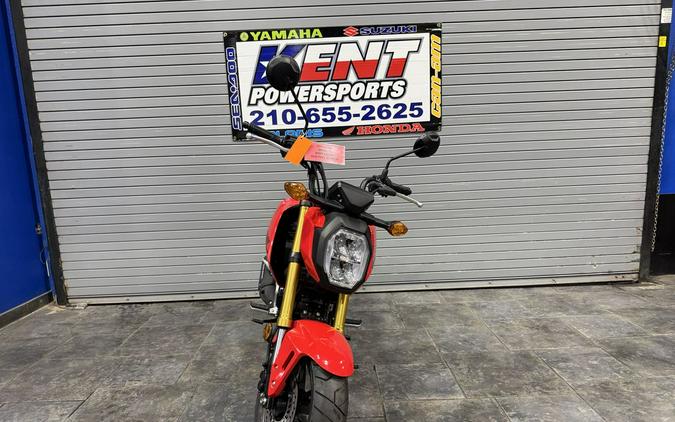 2025 Honda Grom™ Base