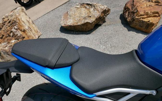 2026 Suzuki GSX-8R