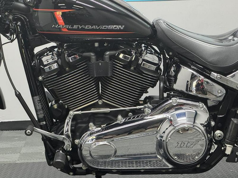 2023 Harley-Davidson® FXBR - Breakout® 117