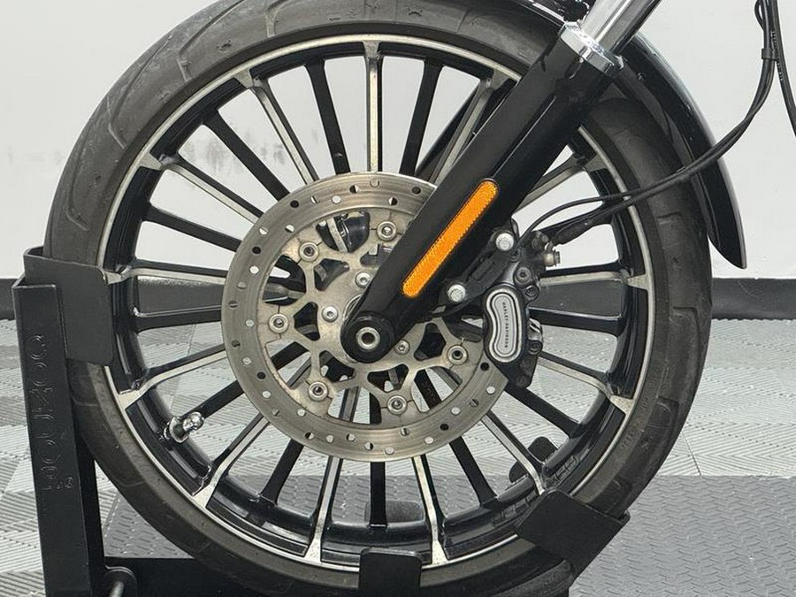 2023 Harley-Davidson® FXBR - Breakout® 117