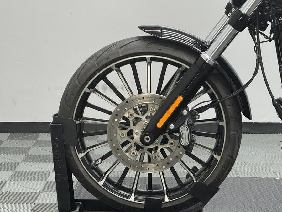 2023 Harley-Davidson® FXBR - Breakout® 117