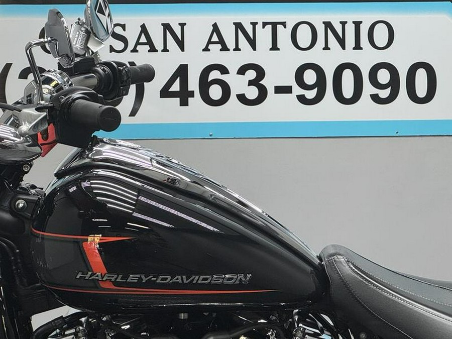 2023 Harley-Davidson® FXBR - Breakout® 117