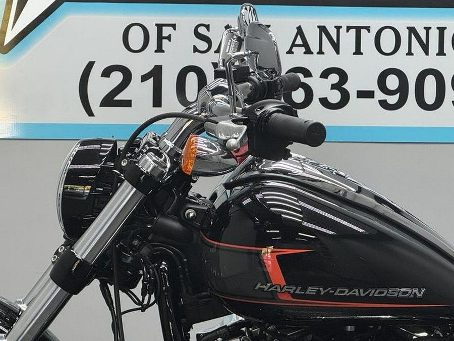 2023 Harley-Davidson® FXBR - Breakout® 117