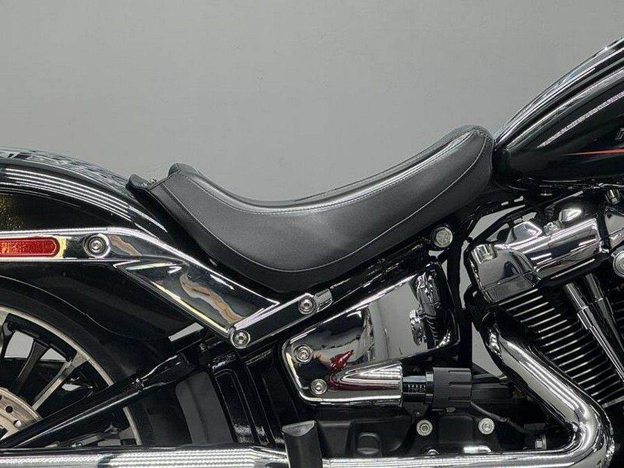 2023 Harley-Davidson® FXBR - Breakout® 117