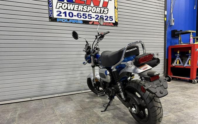 2025 Honda Dax 125
