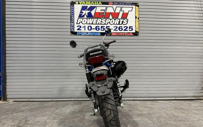 2025 Honda Dax 125