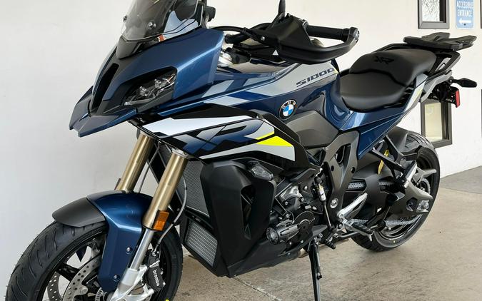 2026 BMW S 1000 XR