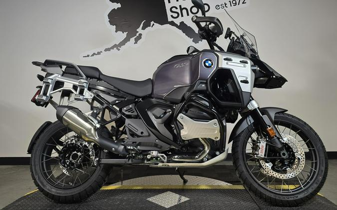 2026 BMW R1300GS ADV