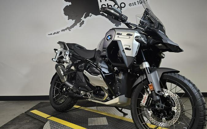 2026 BMW R1300GS ADV
