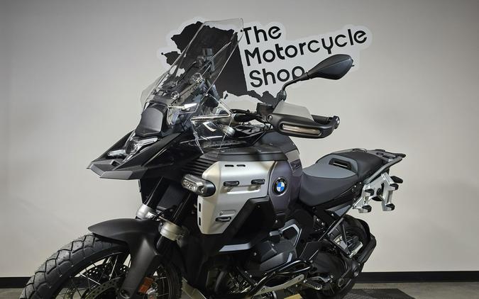 2026 BMW R1300GS ADV