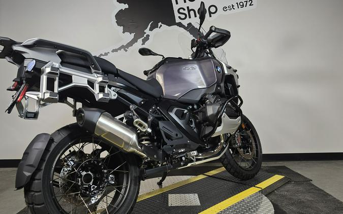 2026 BMW R1300GS ADV