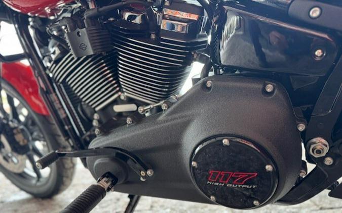 2026 Harley Davidson Low Rider® ST FXLRST