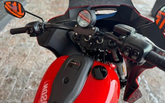 2026 Harley Davidson Low Rider® ST FXLRST