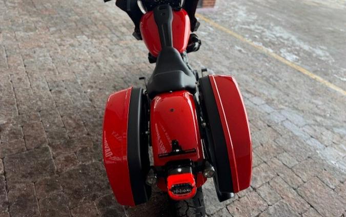 2026 Harley Davidson Low Rider® ST FXLRST