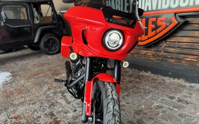 2026 Harley Davidson Low Rider® ST FXLRST