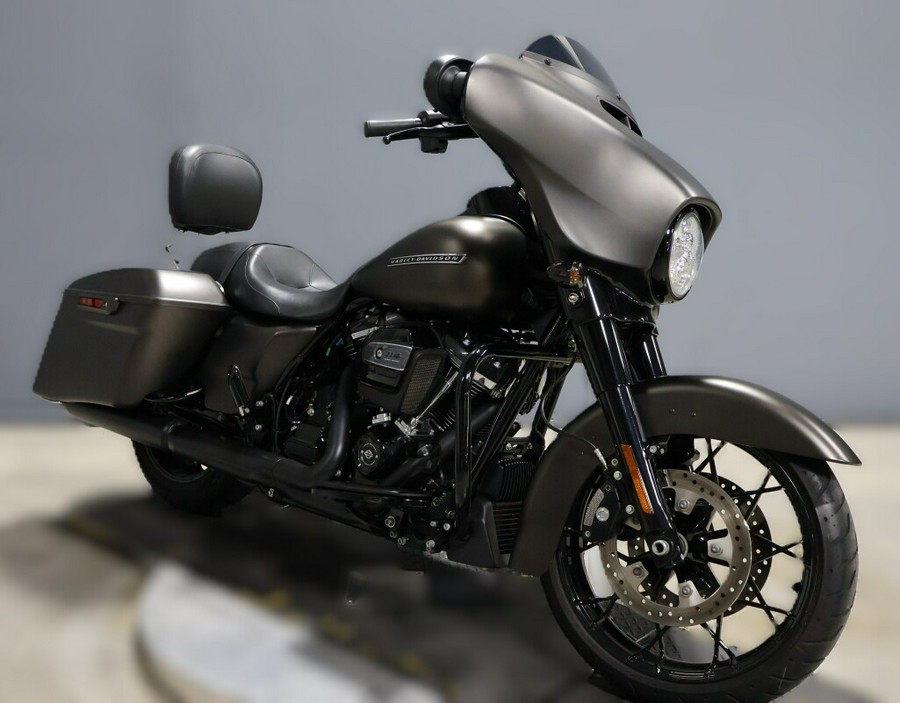 2020 Harley-Davidson Street Glide Special