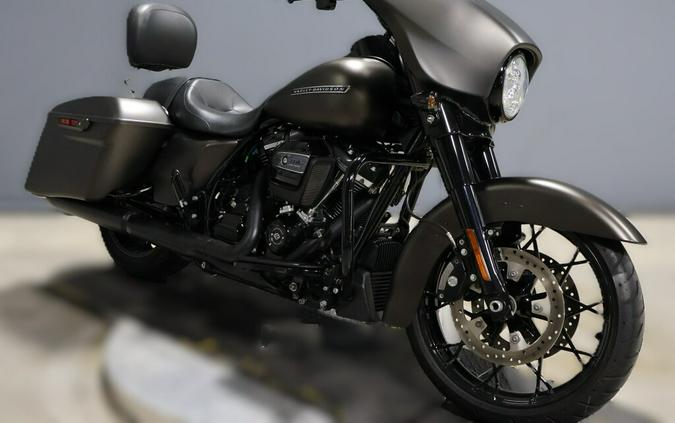 2020 Harley-Davidson Street Glide Special