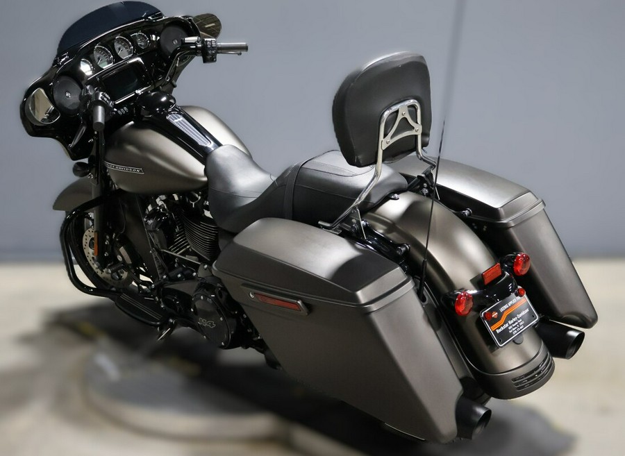 2020 Harley-Davidson Street Glide Special