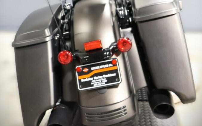 2020 Harley-Davidson Street Glide Special